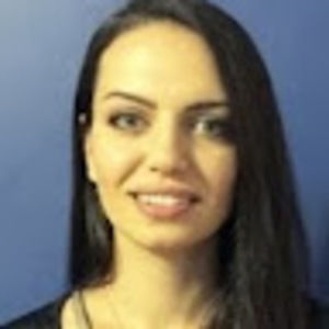 Meet your Posher, Gizem